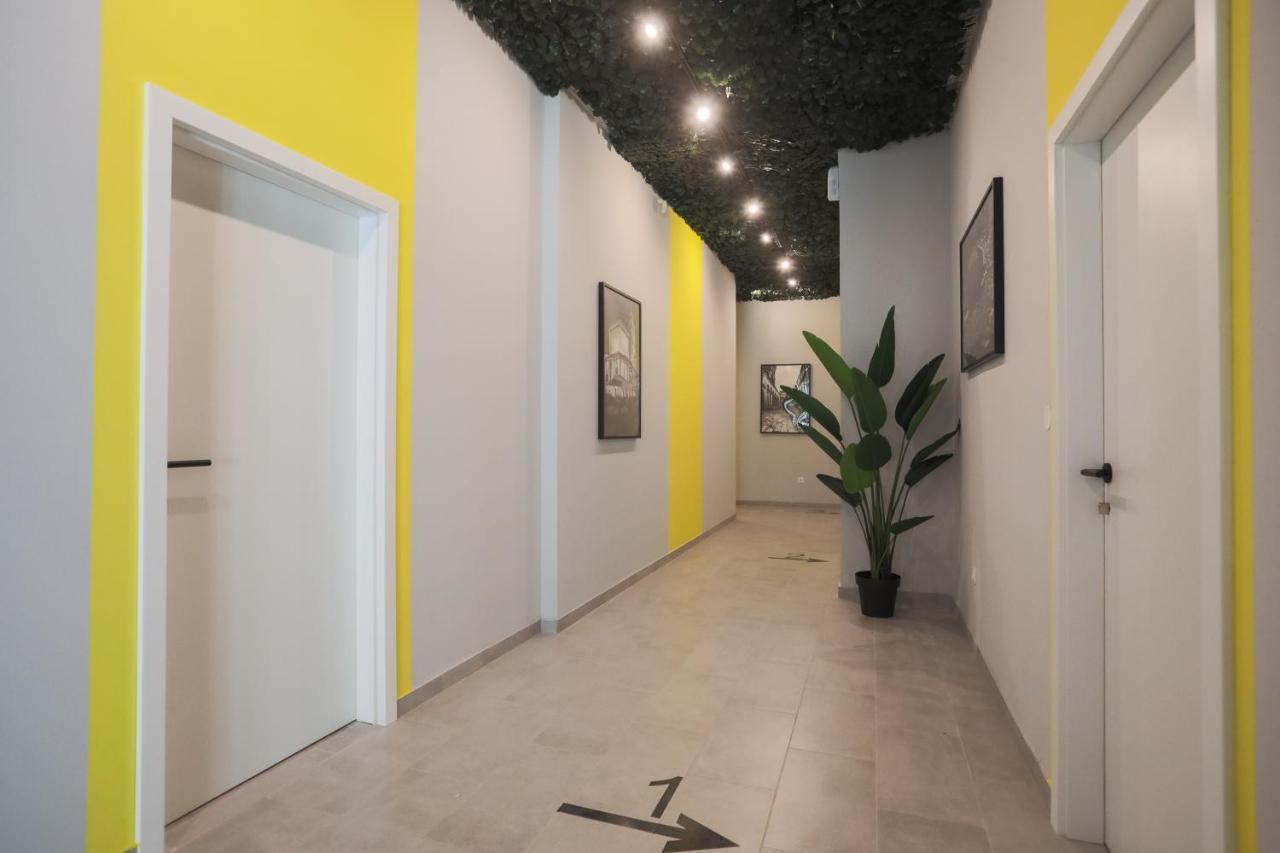 Auberge de jeunesse Cool , *