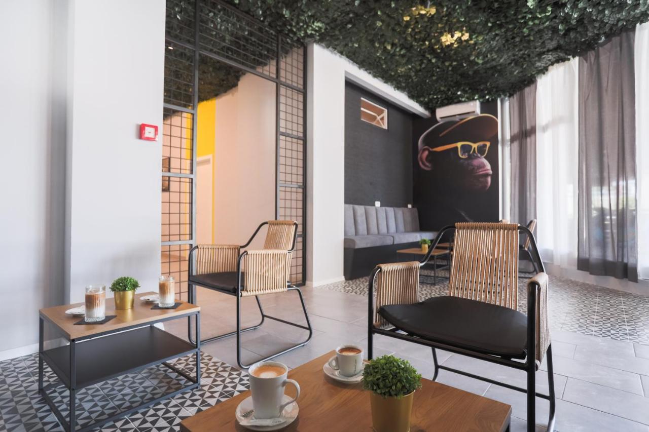 Cool , Auberge de jeunesse
