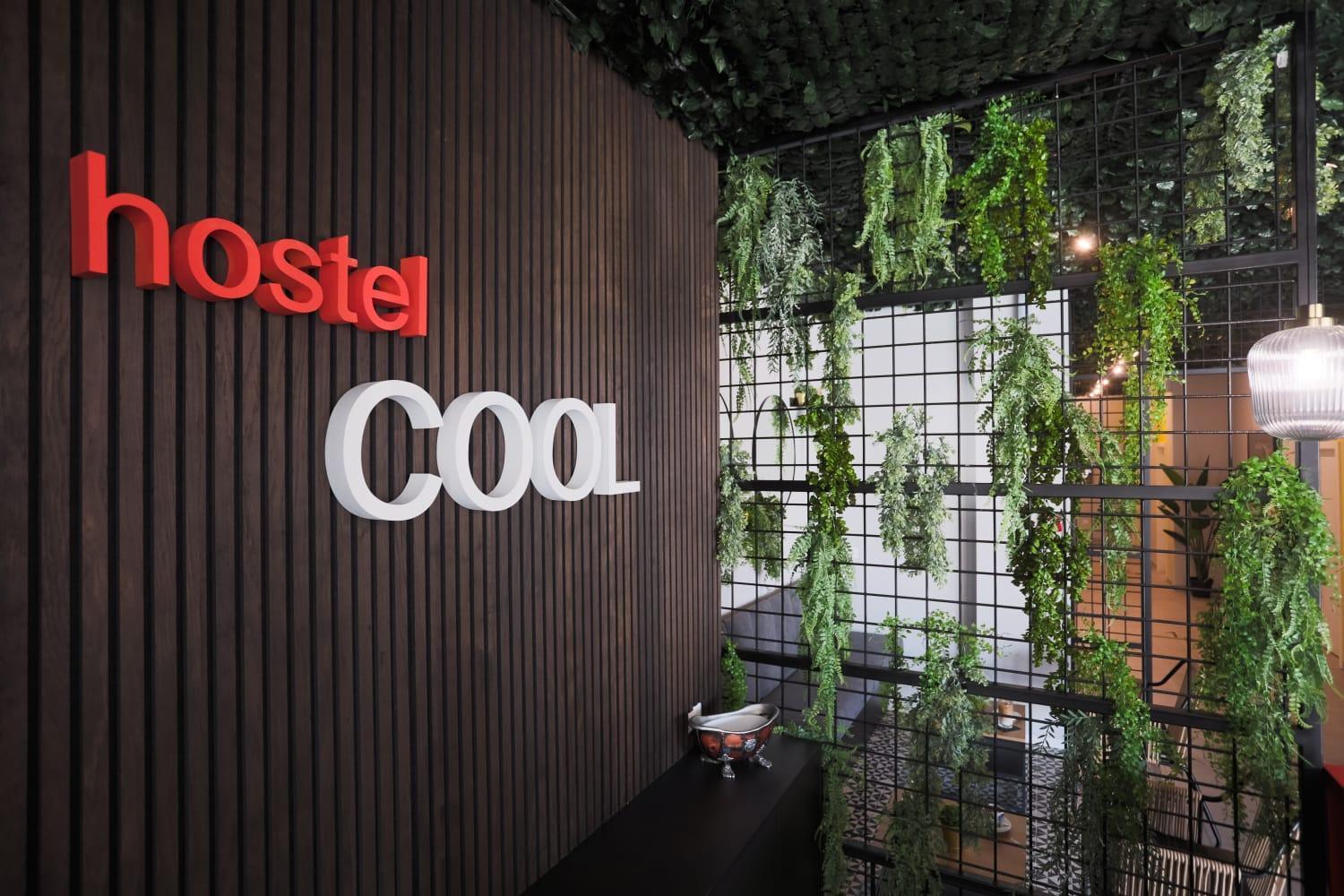 Cool , Auberge de jeunesse Split