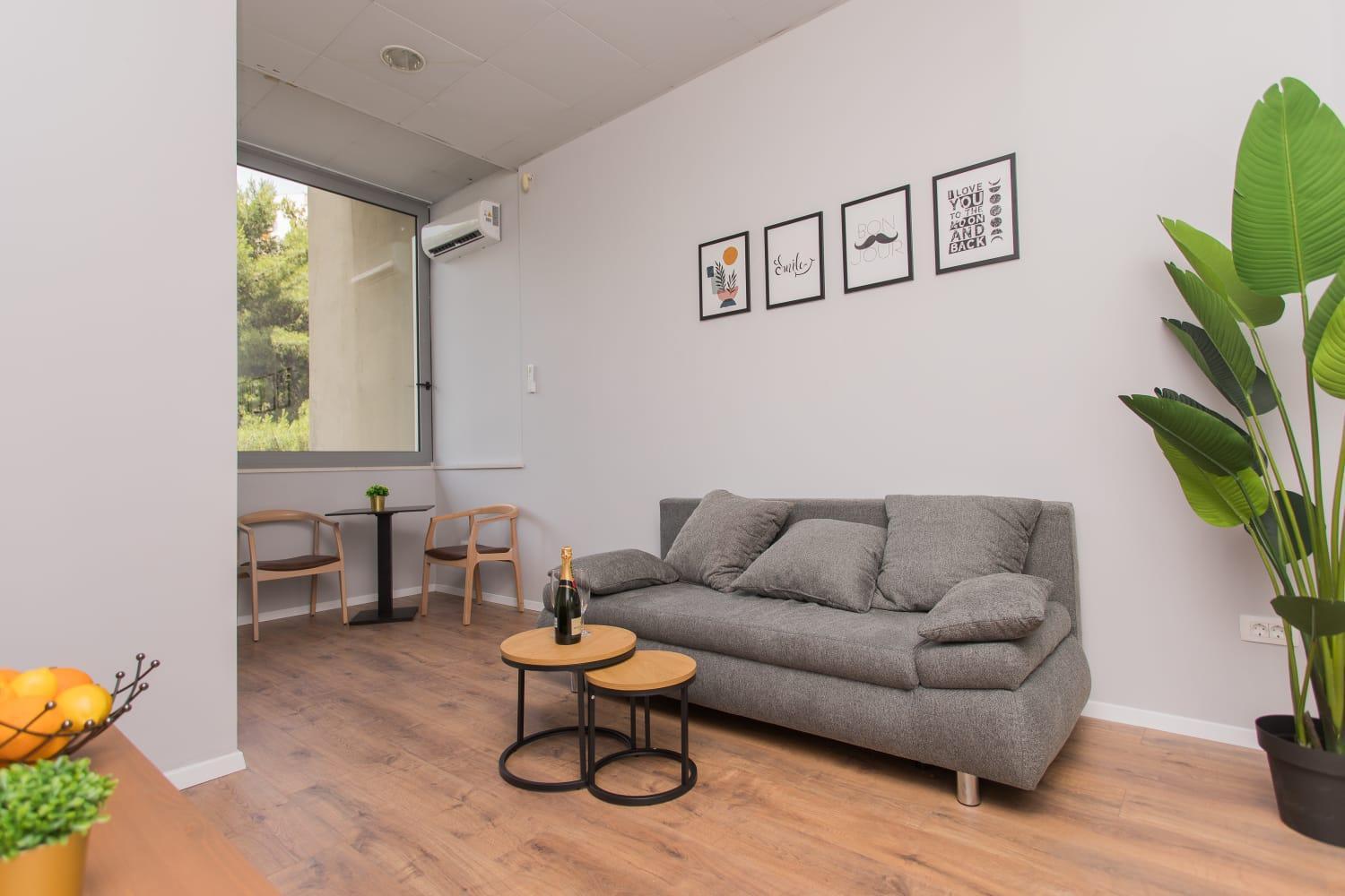 Auberge de jeunesse Cool , Split