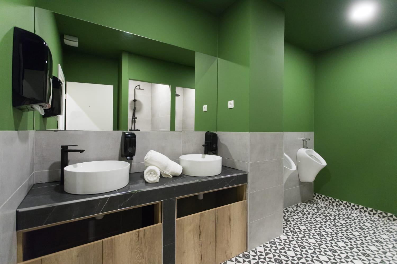 Cool , Auberge de jeunesse