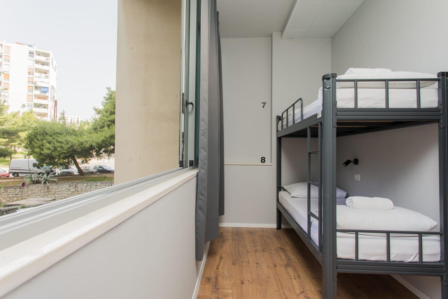 Cool , Auberge de jeunesse *