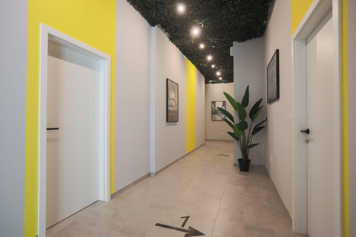 Cool , Auberge de jeunesse Split