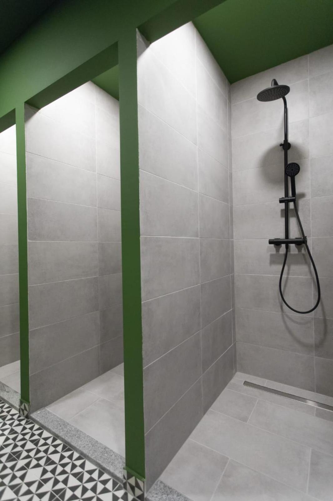 Auberge de jeunesse Cool ,